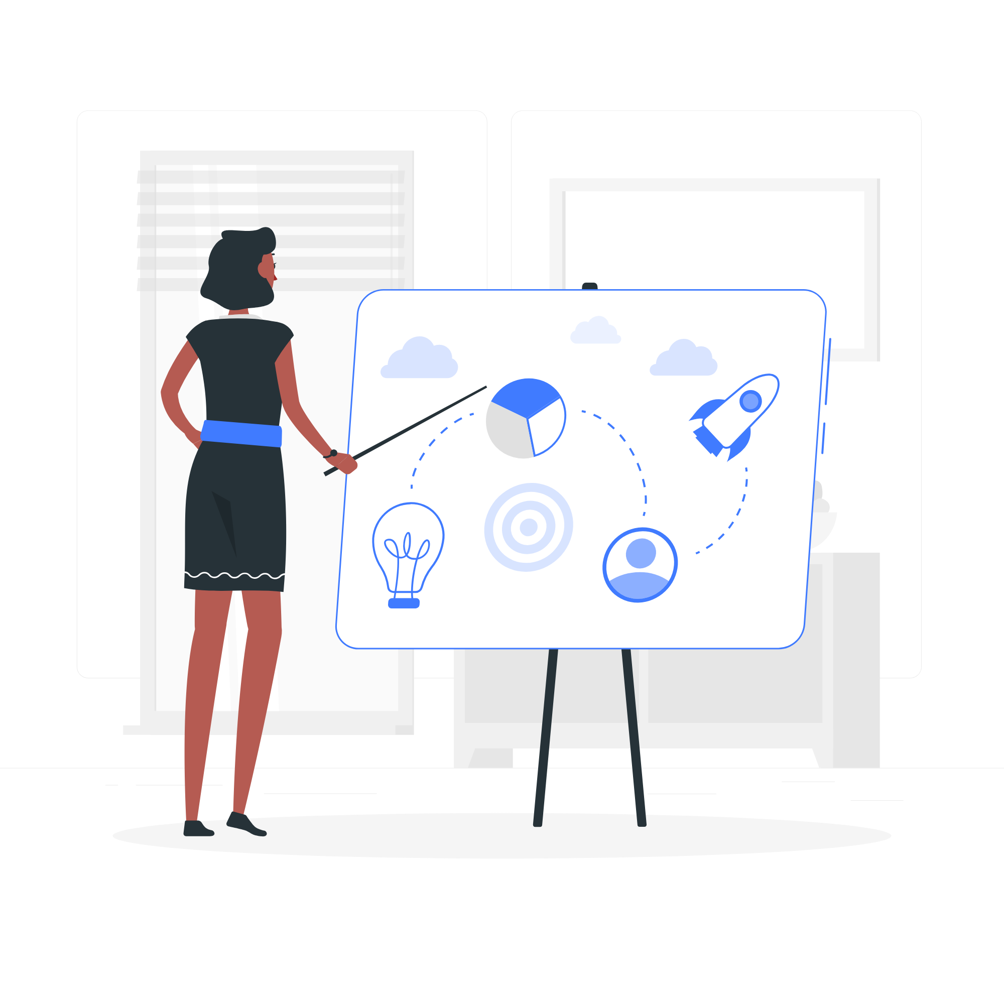 Businessplan-Beratung
