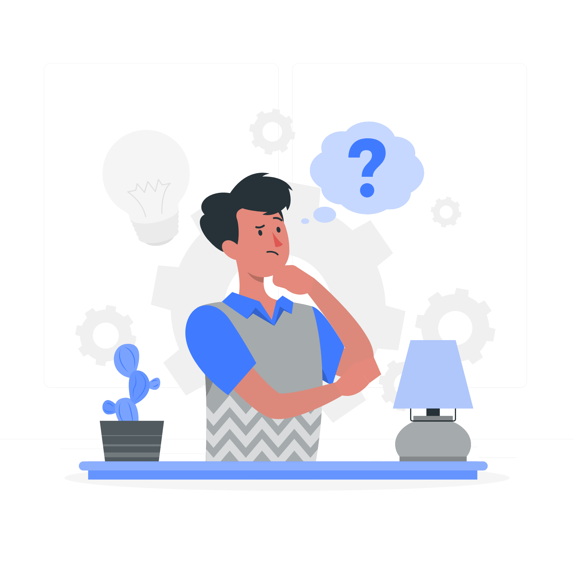 Businessplan-Vorteile
